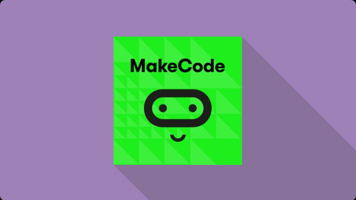 زبان برنامه نویسی مایکروسافت MakeCode