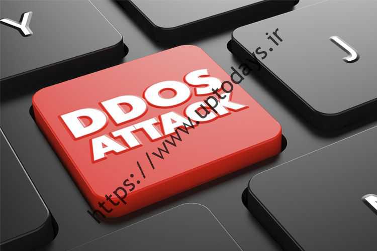 کمپین های DDoS